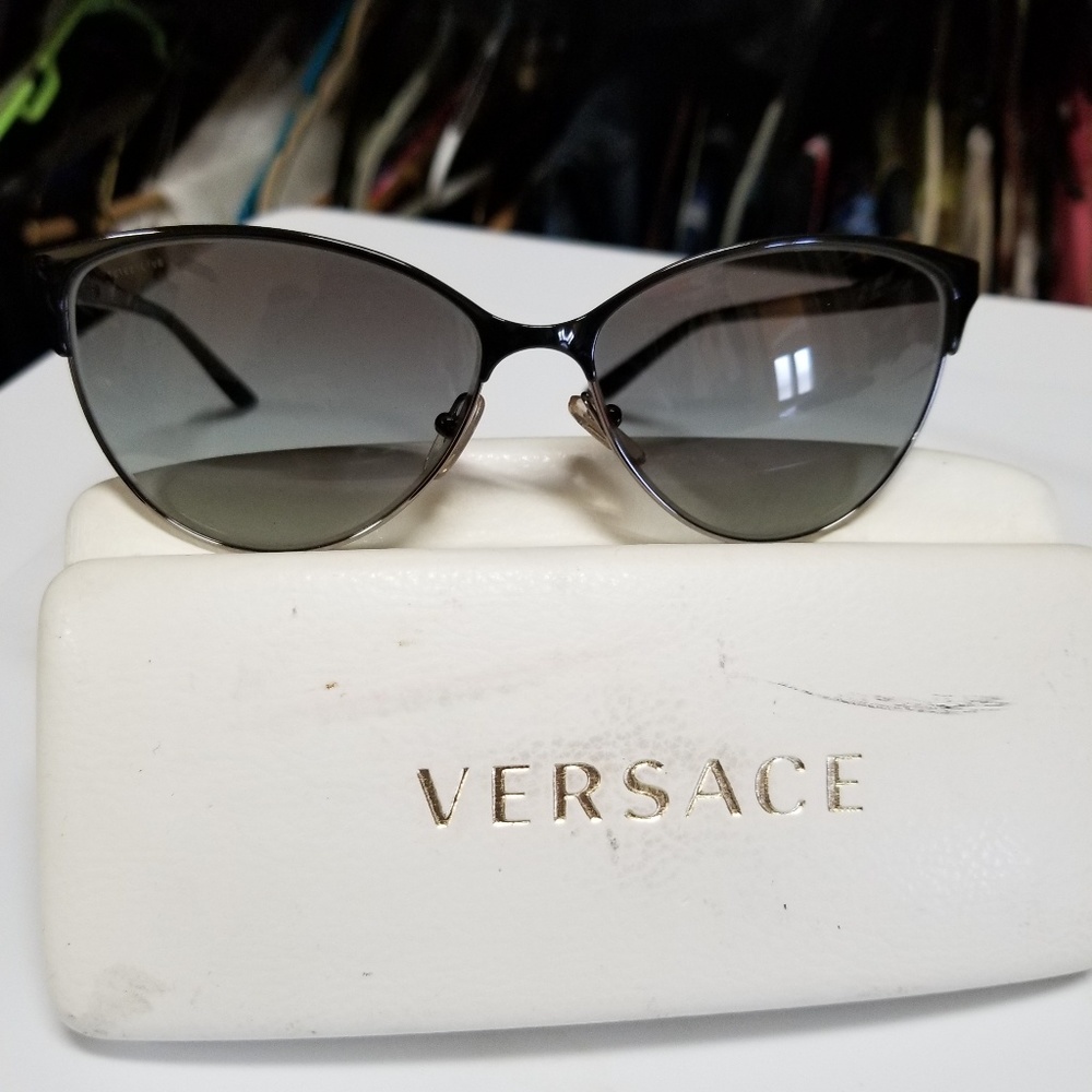 Versace sunglasses